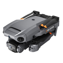 Load image into Gallery viewer, Newest 360 ° Induction Obstacle Avoidance Folding UAV Four Axis Aircraft HD Dual Lens Aerial Camera Remote Control Aircraft