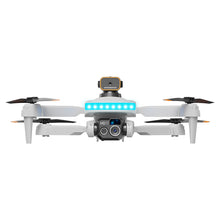Load image into Gallery viewer, Newest UAV Brushless Drone 8k High-definition Aerial Photography Drone Return Four Axis Aircraft Optical Flow Positioning Remote Control Aircraft