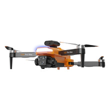 Load image into Gallery viewer, Newest Brushless Optical Flow Remote-controlled Drone High-definition Aerial Photography Four Axis aircraft Folding Model Drone Brushless Remote-controlled Aircraft