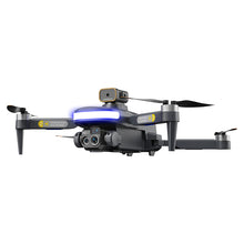 Load image into Gallery viewer, Newest UAV Brushless Drone 8k High-definition Aerial Photography Drone GPS Return Four Axis Aircraft Optical Flow Positioning Remote Control Aircraft
