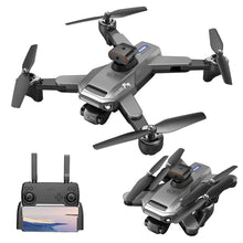 Load image into Gallery viewer, Newest Four-way Intelligent UAV Obstacle Avoidance Drone 8K Professional Aerial Photography Aircraft Foldable Electrically Adjustable Four-axis unmanned Drone