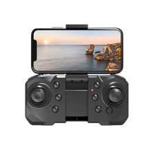 Load image into Gallery viewer, Optical Flow UAV Long Endurance Drone 8K High-definition Dual Camera Brushless Mini Drone Aerial Photography Remote Control Aircraft