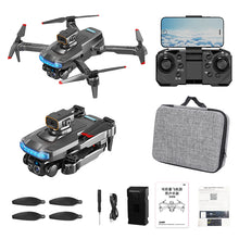 Load image into Gallery viewer, Newest UAV Folding Obstacle Avoidance Drone High-definition Aerial Photography Toy Brushless Return Remote Control Aircraft Professional Drone