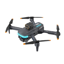 Load image into Gallery viewer, Newest UAV Brushless Drone 8k High-definition Aerial Photography Drone Return Four Axis Aircraft Optical Flow Positioning Remote Control Aircraft