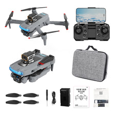 Load image into Gallery viewer, Newest UAV Folding Obstacle Avoidance Drone High-definition Aerial Photography Toy Brushless Return Remote Control Aircraft Professional Drone