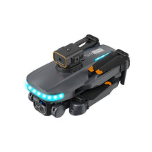 Load image into Gallery viewer, Newest UAV Brushless Drone 8k High-definition Aerial Photography Drone Return Four Axis Aircraft Optical Flow Positioning Remote Control Aircraft