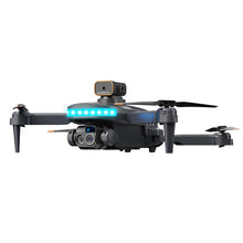 Load image into Gallery viewer, Newest UAV Brushless Drone 8k High-definition Aerial Photography Drone Return Four Axis Aircraft Optical Flow Positioning Remote Control Aircraft