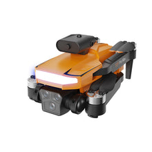 Load image into Gallery viewer, Newest Brushless Optical Flow Remote-controlled Drone High-definition Aerial Photography Four Axis aircraft Folding Model Drone Brushless Remote-controlled Aircraft