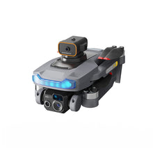 Load image into Gallery viewer, Fashion GPS UAV Folding Obstacle Avoidance Drone High-definition Aerial Photography Toy Brushless Return Remote Control Aircraft Professional Drone