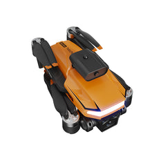 Load image into Gallery viewer, Newest Brushless Optical Flow Remote-controlled Drone High-definition Aerial Photography Four Axis aircraft Folding Model Drone Brushless Remote-controlled Aircraft