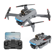 Load image into Gallery viewer, Newest UAV Folding Obstacle Avoidance Drone High-definition Aerial Photography Toy Brushless Return Remote Control Aircraft Professional Drone