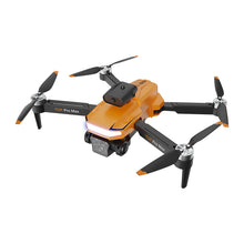 Load image into Gallery viewer, Newest Brushless Optical Flow Remote-controlled Drone High-definition Aerial Photography Four Axis aircraft Folding Model Drone Brushless Remote-controlled Aircraft