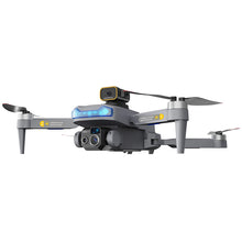 Load image into Gallery viewer, Newest UAV Folding Obstacle Avoidance Drone High-definition Aerial Photography Toy Brushless Return Remote Control Aircraft Professional Drone