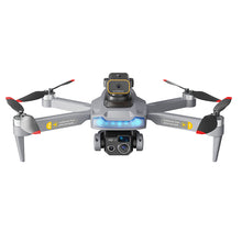 Load image into Gallery viewer, Fashion GPS UAV Folding Obstacle Avoidance Drone High-definition Aerial Photography Toy Brushless Return Remote Control Aircraft Professional Drone