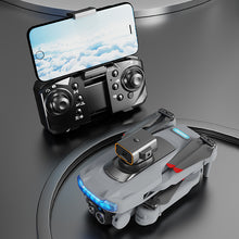 Load image into Gallery viewer, Newest UAV Folding Obstacle Avoidance Drone High-definition Aerial Photography Toy Brushless Return Remote Control Aircraft Professional Drone