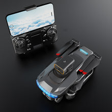 Load image into Gallery viewer, Newest UAV Folding Obstacle Avoidance Drone High-definition Aerial Photography Toy Brushless Return Remote Control Aircraft Professional Drone