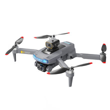 Load image into Gallery viewer, Fashion GPS UAV Folding Obstacle Avoidance Drone High-definition Aerial Photography Toy Brushless Return Remote Control Aircraft Professional Drone