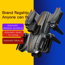Load image into Gallery viewer, Newest UAV Brushless GPS Unmanned Aerial Vehicle HD Professional Aerial Photography Four Axis Aircraft, Five Directional Obstacle Avoidance Remote Control Aircraft