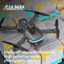 Load image into Gallery viewer, Newest UAV Brushless Drone 8k High-definition Aerial Photography Drone Return Four Axis Aircraft Optical Flow Positioning Remote Control Aircraft