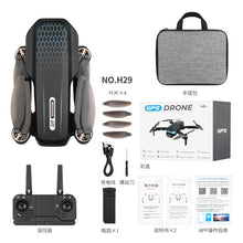 Load image into Gallery viewer, Newest Long Range GPS Brushless Drone Avoiding Obstacle on All Sides Unmanned Aerial Vehicle Automatic Return UAV High Definition Professional Level Aerial Camera Remote Control Aircraft Free Shipping