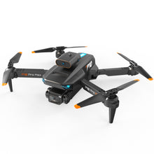Load image into Gallery viewer, Dual Camera High-definition Unmanned Aerial Vehicle 360 ° Intelligent Obstacle Avoidance Four Axis Aircraft Remote Control Aircraft Toy UAV