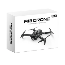 Load image into Gallery viewer, Optical Flow UAV Long Endurance Drone 8K High-definition Dual Camera Brushless Mini Drone Aerial Photography Remote Control Aircraft