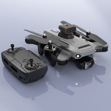 Load image into Gallery viewer, Newest Four-way Intelligent UAV Obstacle Avoidance Drone 8K Professional Aerial Photography Aircraft Foldable Electrically Adjustable Four-axis unmanned Drone