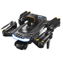 Load image into Gallery viewer, Newest Brushless GPS Drone Automatic Return High-definition Professional Level aerial Photography Drone Obstacle Avoidance Remote Control Aircraft Long Endurance Aircraft