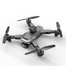 Load image into Gallery viewer, Newest Four-way Intelligent UAV Obstacle Avoidance Drone 8K Professional Aerial Photography Aircraft Foldable Electrically Adjustable Four-axis unmanned Drone