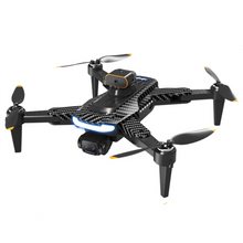 Load image into Gallery viewer, Newest Brushless GPS Drone Automatic Return High-definition Professional Level aerial Photography Drone Obstacle Avoidance Remote Control Aircraft Long Endurance Aircraft