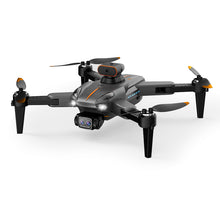 Load image into Gallery viewer, Newest UAV Brushless GPS Unmanned Aerial Vehicle HD Professional Aerial Photography Four Axis Aircraft, Five Directional Obstacle Avoidance Remote Control Aircraft