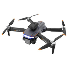 Load image into Gallery viewer, Newest Brushless Optical Flow Remote-controlled Drone High-definition Aerial Photography Four Axis aircraft Folding Model Drone Brushless Remote-controlled Aircraft