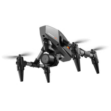 Load image into Gallery viewer, Newest Mini Alloy Drone Dual Lens Aerial Photography Four Axis Aircraft Optical Flow Positioning UAV Remote-controlled Unmanned Drones