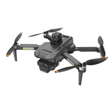 Load image into Gallery viewer, Newest Three Axis Pan tilt UAV Model Aircraft Ultra Long Range Laser Obstacle Avoidance Brushless Drone GPS Return Remote Control Aircraft