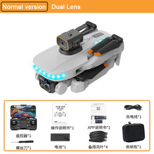 Load image into Gallery viewer, Newest UAV Brushless Drone 8k High-definition Aerial Photography Drone Return Four Axis Aircraft Optical Flow Positioning Remote Control Aircraft