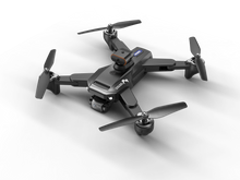 Load image into Gallery viewer, Newest Four-way Intelligent UAV Obstacle Avoidance Drone 8K Professional Aerial Photography Aircraft Foldable Electrically Adjustable Four-axis unmanned Drone