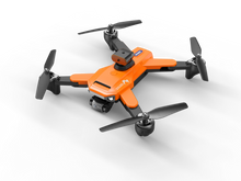 Load image into Gallery viewer, Newest Four-way Intelligent UAV Obstacle Avoidance Drone 8K Professional Aerial Photography Aircraft Foldable Electrically Adjustable Four-axis unmanned Drone