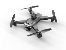 Load image into Gallery viewer, Newest Four-way Intelligent UAV Obstacle Avoidance Drone 8K Professional Aerial Photography Aircraft Foldable Electrically Adjustable Four-axis unmanned Drone