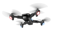 Load image into Gallery viewer, Newest Four-way Intelligent UAV Obstacle Avoidance Drone 8K Professional Aerial Photography Aircraft Foldable Electrically Adjustable Four-axis unmanned Drone