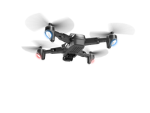 Load image into Gallery viewer, Newest Four-way Intelligent UAV Obstacle Avoidance Drone 8K Professional Aerial Photography Aircraft Foldable Electrically Adjustable Four-axis unmanned Drone