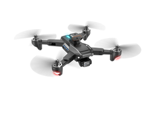 Load image into Gallery viewer, Newest Four-way Intelligent UAV Obstacle Avoidance Drone 8K Professional Aerial Photography Aircraft Foldable Electrically Adjustable Four-axis unmanned Drone