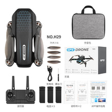 Load image into Gallery viewer, Newest Long Range GPS Brushless Drone Avoiding Obstacle on All Sides Unmanned Aerial Vehicle Automatic Return UAV High Definition Professional Level Aerial Camera Remote Control Aircraft Free Shipping