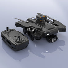 Load image into Gallery viewer, Newest Four-way Intelligent UAV Obstacle Avoidance Drone 8K Professional Aerial Photography Aircraft Foldable Electrically Adjustable Four-axis unmanned Drone