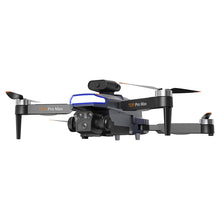 Load image into Gallery viewer, Newest Brushless Optical Flow Remote-controlled Drone High-definition Aerial Photography Four Axis aircraft Folding Model Drone Brushless Remote-controlled Aircraft