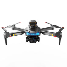 Load image into Gallery viewer, Fashion GPS UAV Folding Obstacle Avoidance Drone High-definition Aerial Photography Toy Brushless Return Remote Control Aircraft Professional Drone