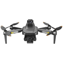 Load image into Gallery viewer, Newest Three Axis Pan tilt UAV Model Aircraft Ultra Long Range Laser Obstacle Avoidance Brushless Drone GPS Return Remote Control Aircraft