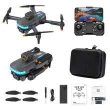 Load image into Gallery viewer, Newest UAV Brushless Drone 8k High-definition Aerial Photography Drone Return Four Axis Aircraft Optical Flow Positioning Remote Control Aircraft