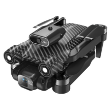 Load image into Gallery viewer, Optical Flow UAV Long Endurance Drone 8K High-definition Dual Camera Brushless Mini Drone Aerial Photography Remote Control Aircraft