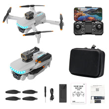 Load image into Gallery viewer, Newest UAV Brushless Drone 8k High-definition Aerial Photography Drone Return Four Axis Aircraft Optical Flow Positioning Remote Control Aircraft