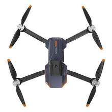 Load image into Gallery viewer, Newest Brushless Optical Flow Remote-controlled Drone High-definition Aerial Photography Four Axis aircraft Folding Model Drone Brushless Remote-controlled Aircraft